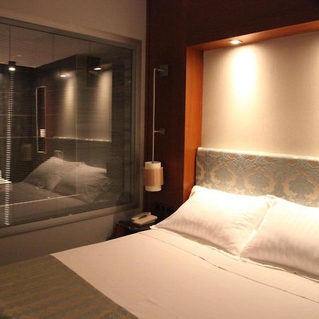 Sapci Prestige Hotel Halic Extérieur photo