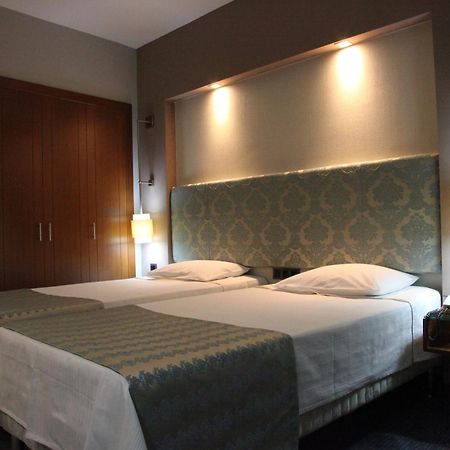 Sapci Prestige Hotel Halic Extérieur photo