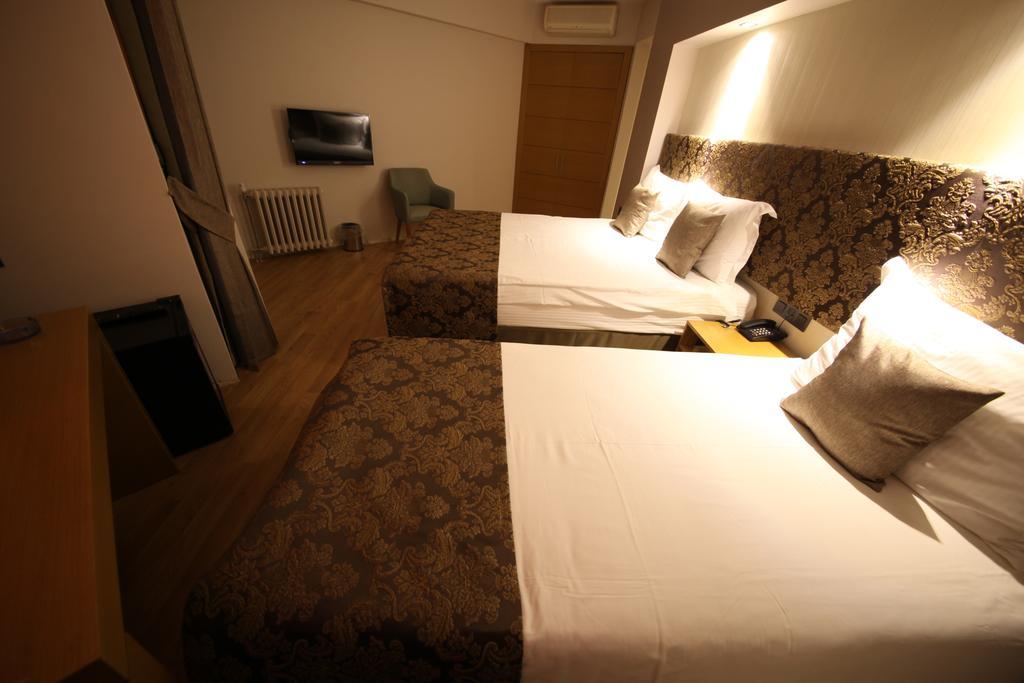 Sapci Prestige Hotel Halic Extérieur photo