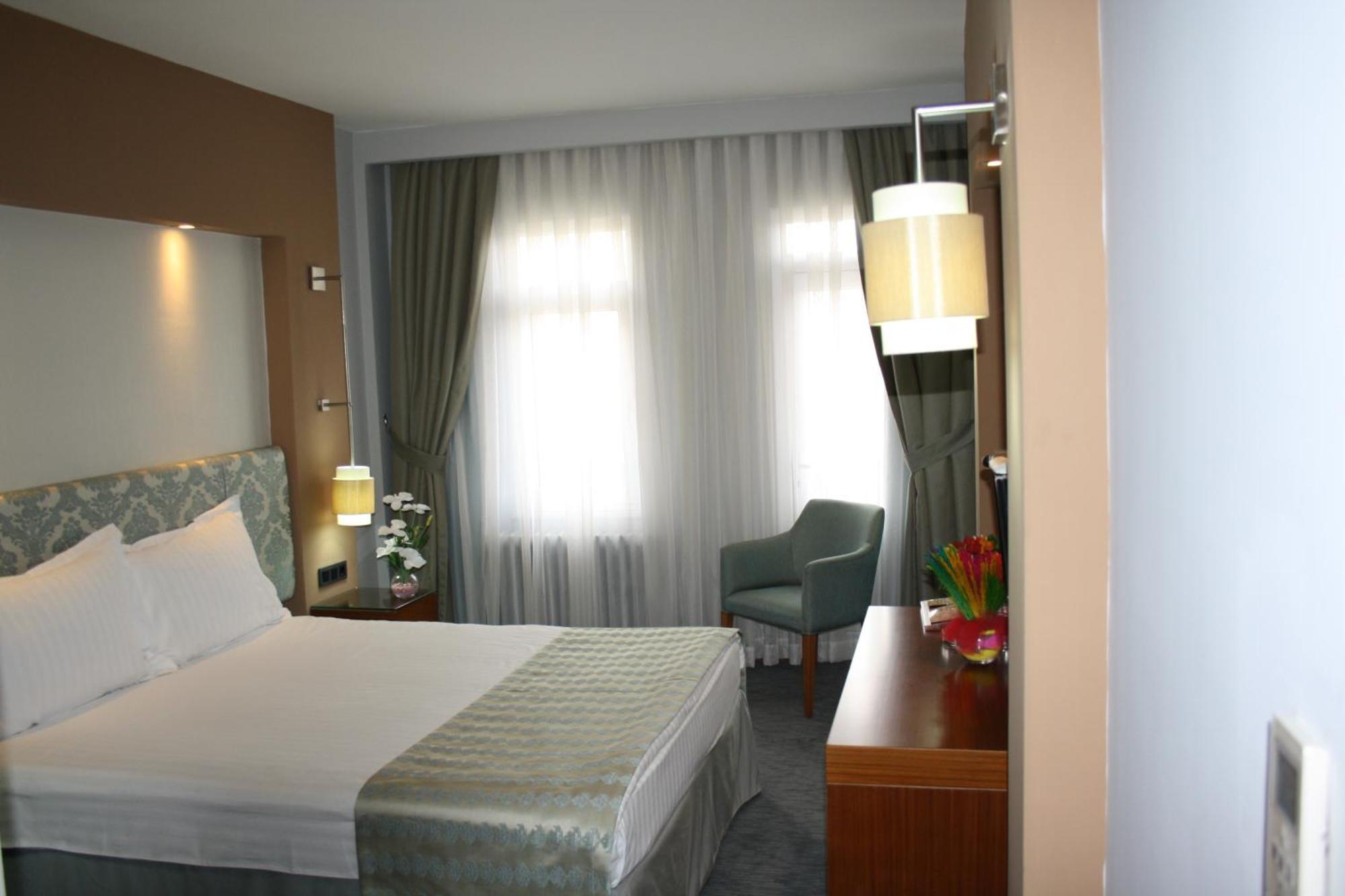 Sapci Prestige Hotel Halic Extérieur photo