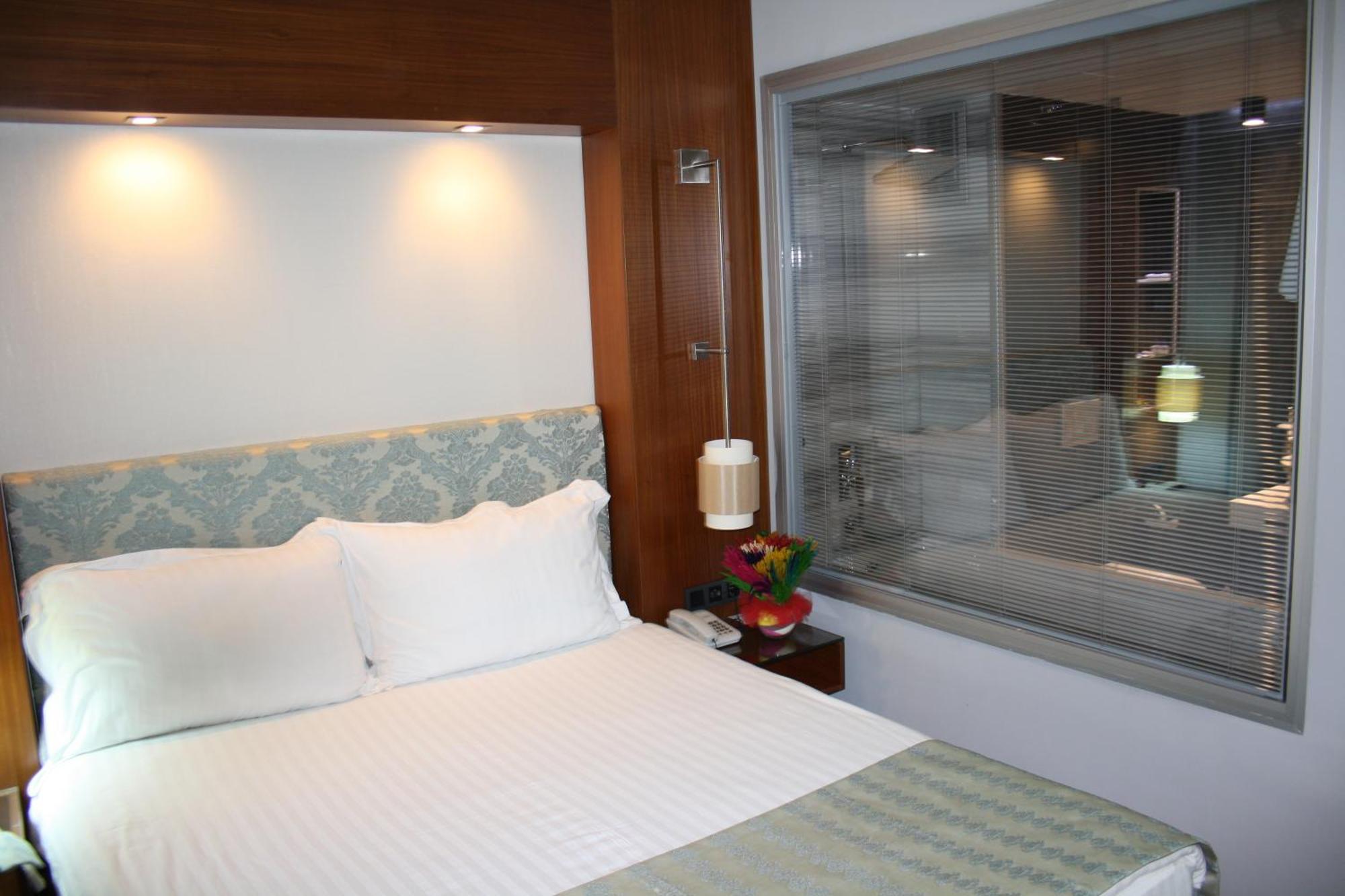 Sapci Prestige Hotel Halic Extérieur photo