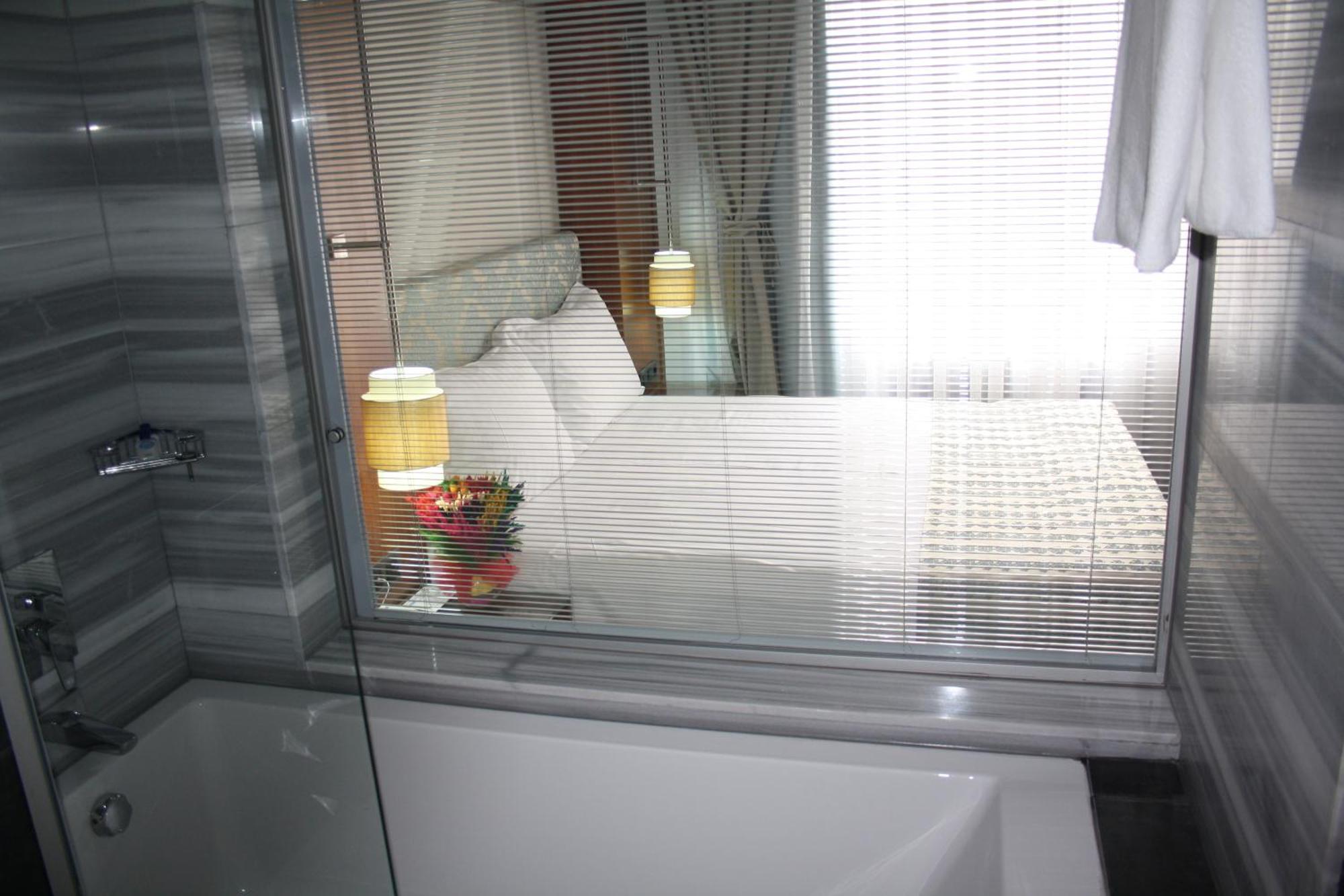 Sapci Prestige Hotel Halic Extérieur photo