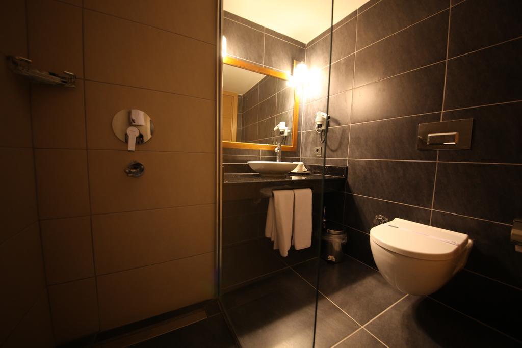 Sapci Prestige Hotel Halic Extérieur photo
