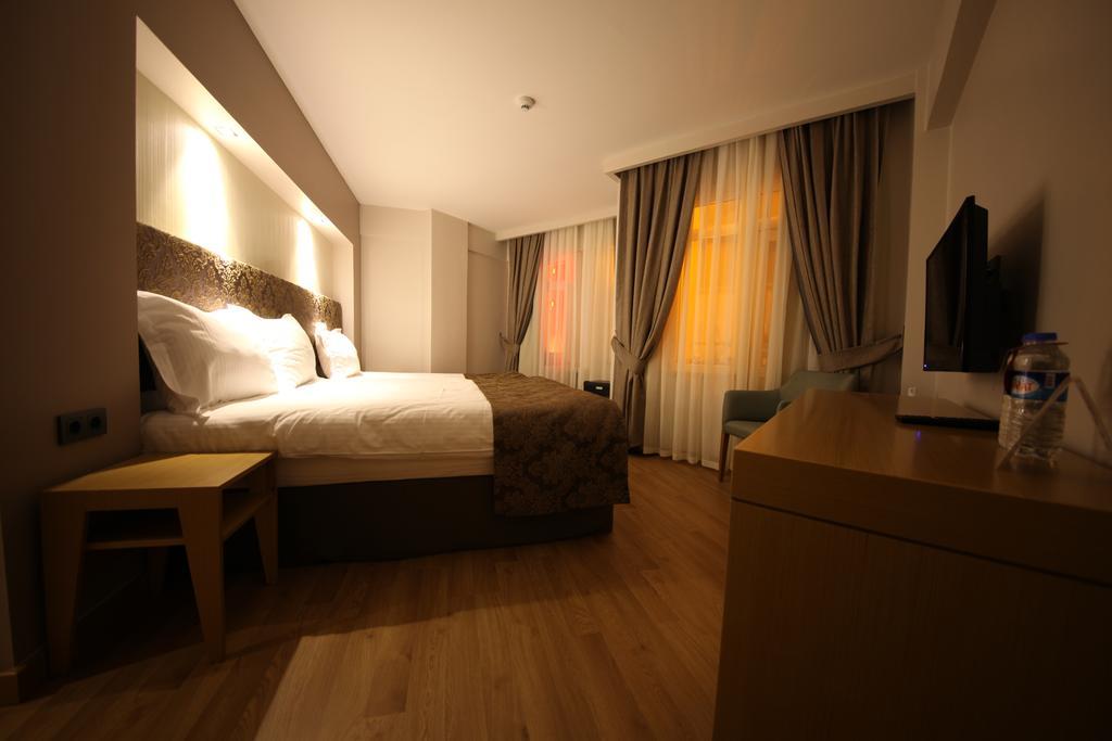 Sapci Prestige Hotel Halic Extérieur photo