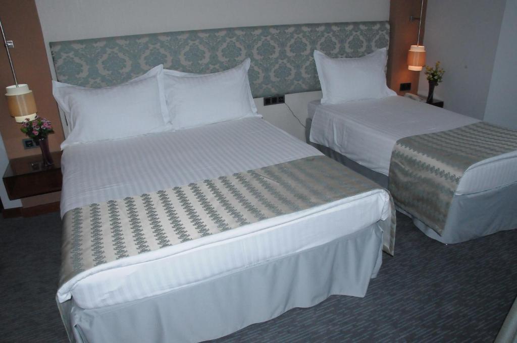 Sapci Prestige Hotel Halic Chambre photo