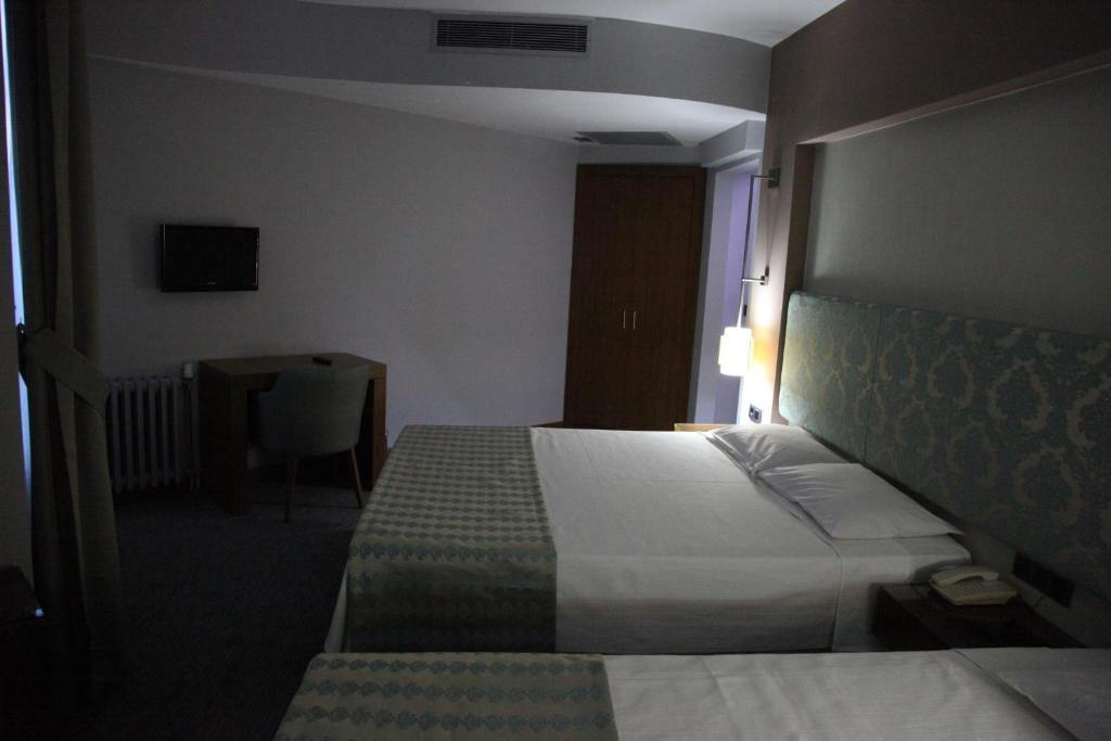 Sapci Prestige Hotel Halic Chambre photo