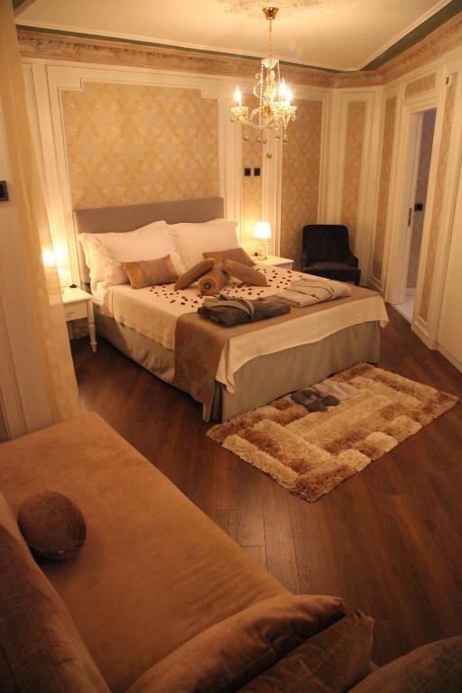 Sapci Prestige Hotel Halic Chambre photo