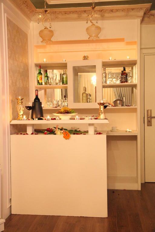 Sapci Prestige Hotel Halic Chambre photo