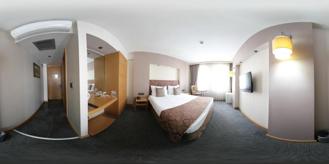 Sapci Prestige Hotel Halic Extérieur photo