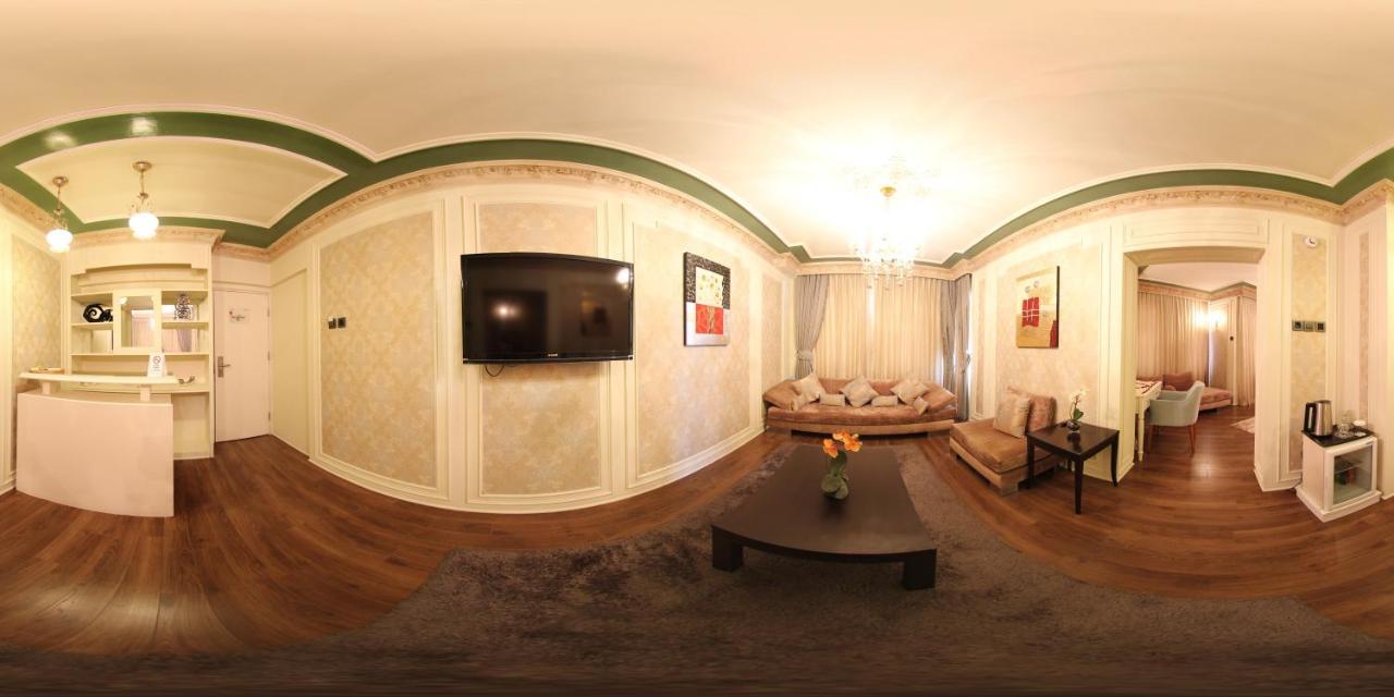 Sapci Prestige Hotel Halic Extérieur photo