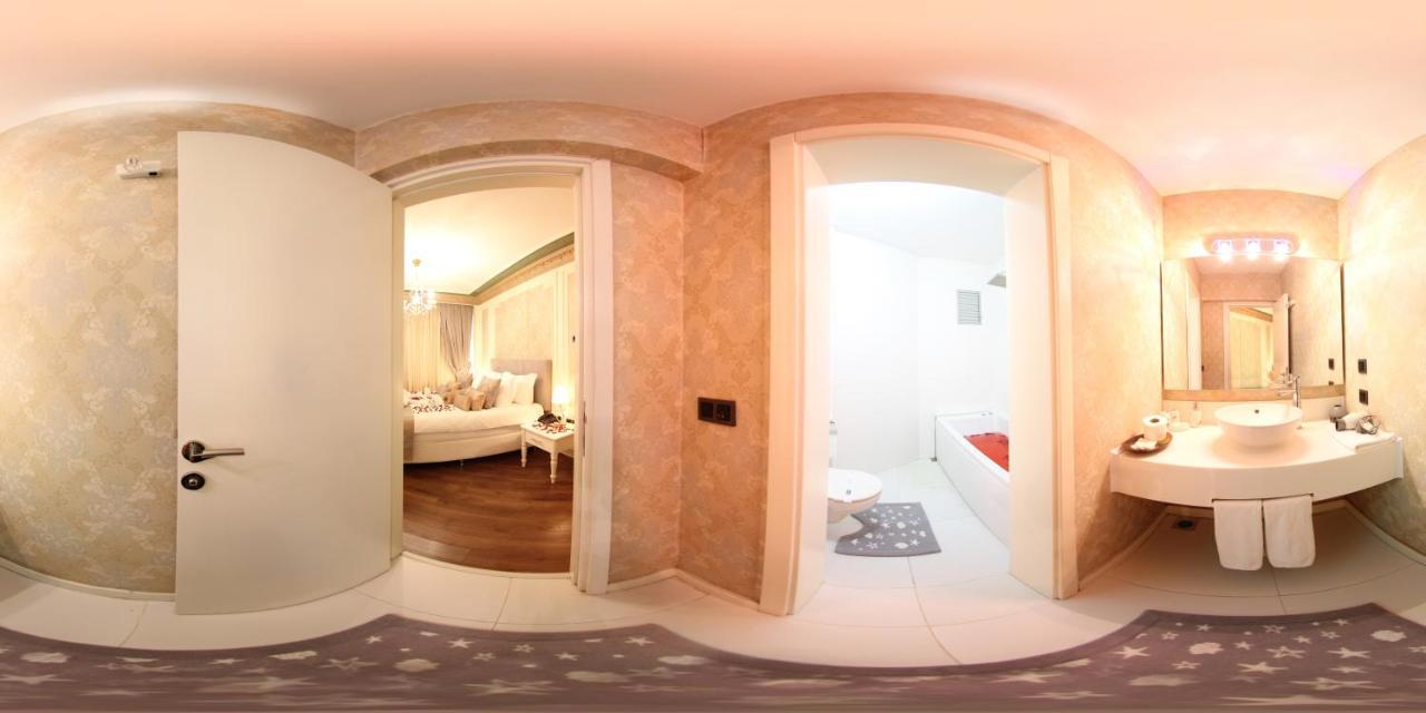 Sapci Prestige Hotel Halic Extérieur photo