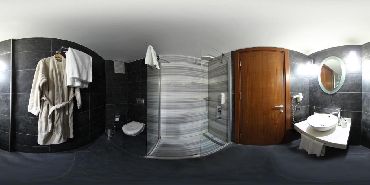 Sapci Prestige Hotel Halic Extérieur photo